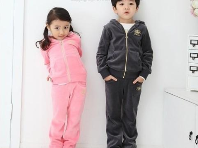 让您的宝贝充满时尚气息