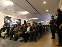 多摩仕奥瑞家居之［一计成名］设计大赛